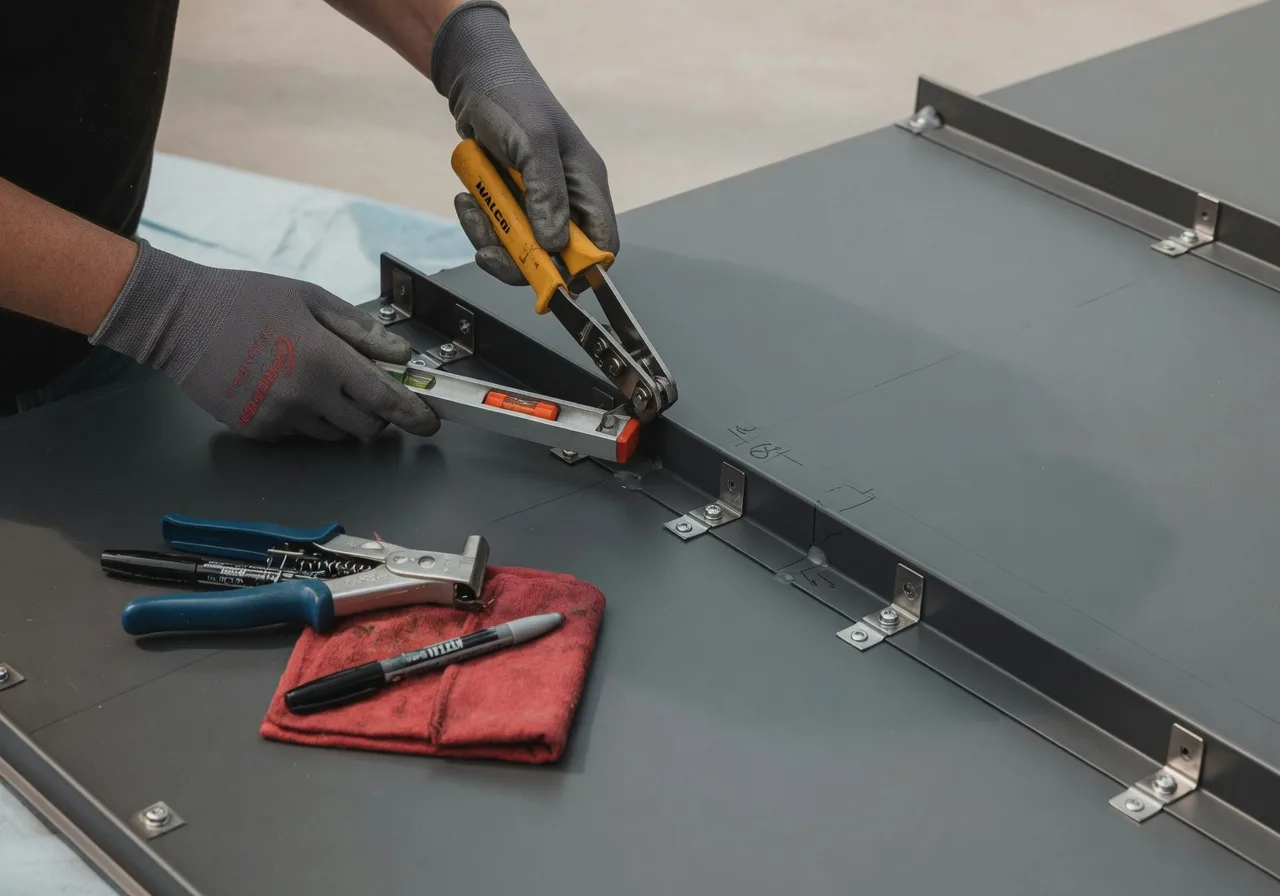 Why choose Metal Roofing Installation in Sellers, SC